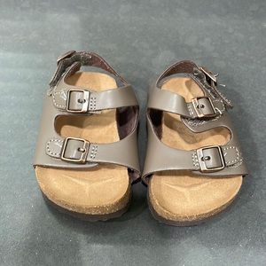 Toddler sandals